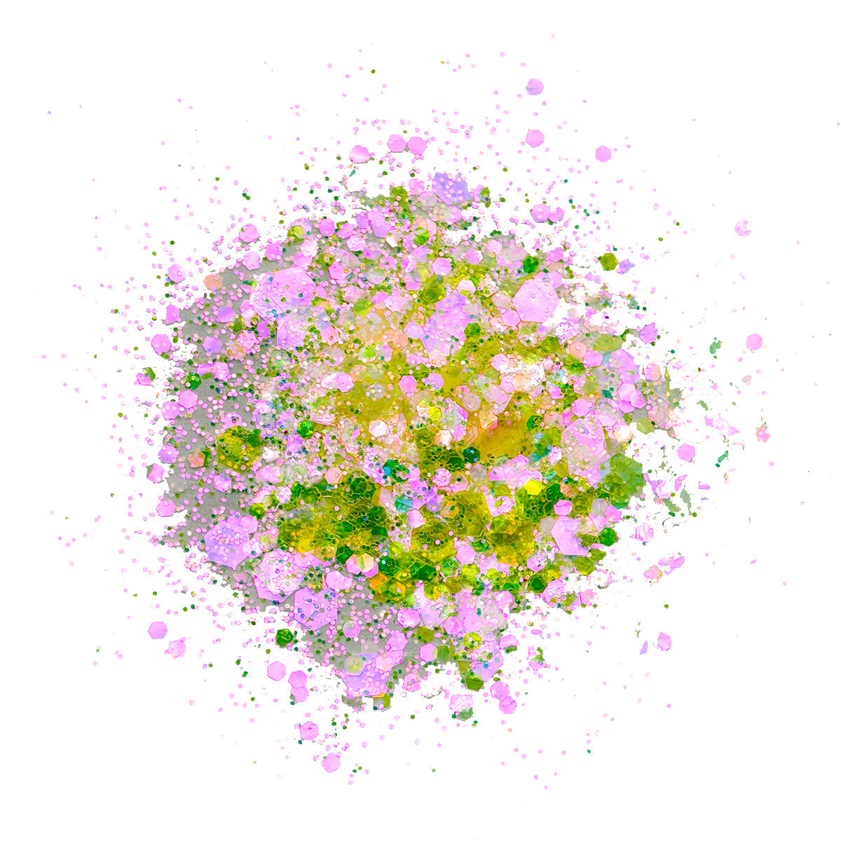 Take Over "Sparkle Dust" Glitter FC10