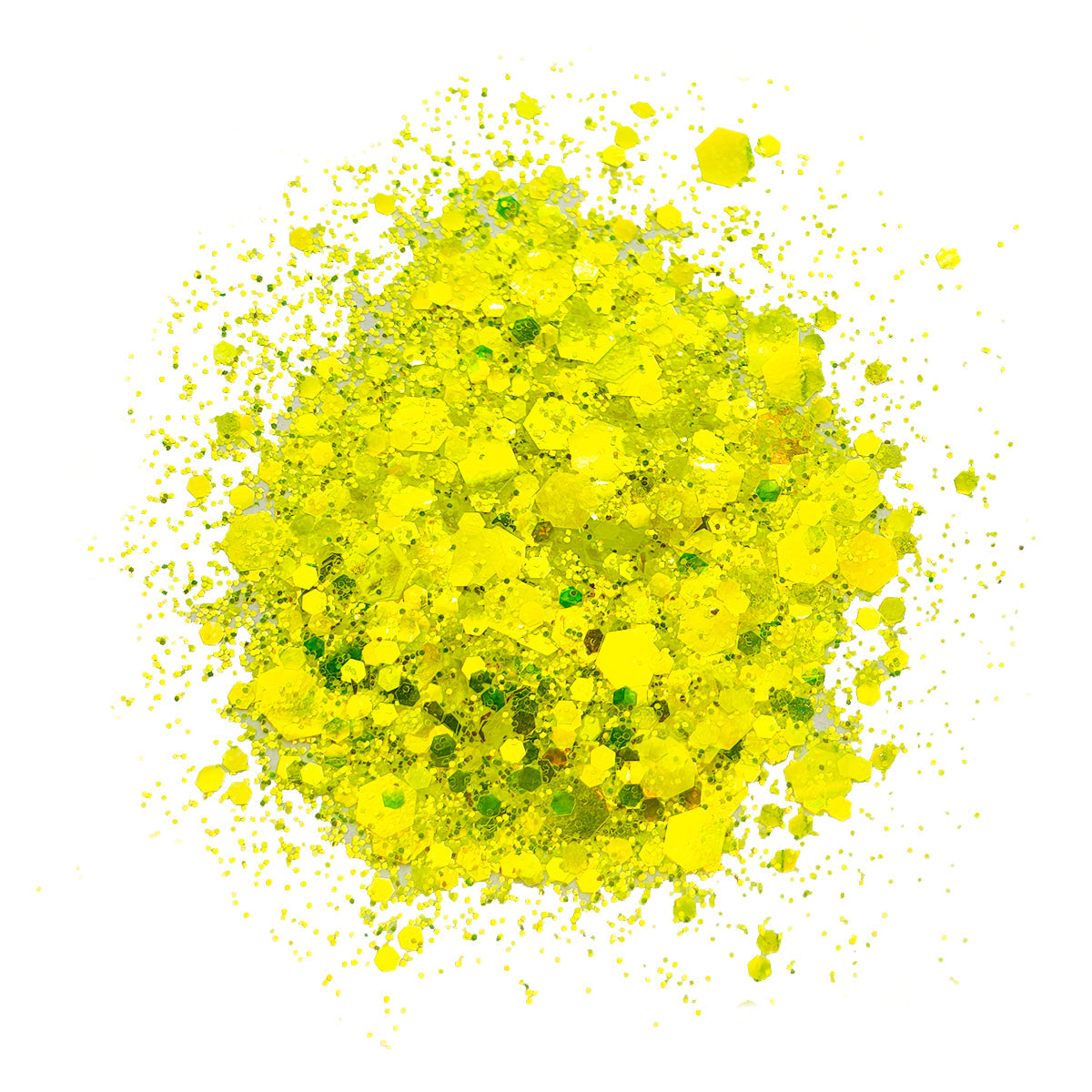 Take Over "Sparkle Dust" Glitter FC330