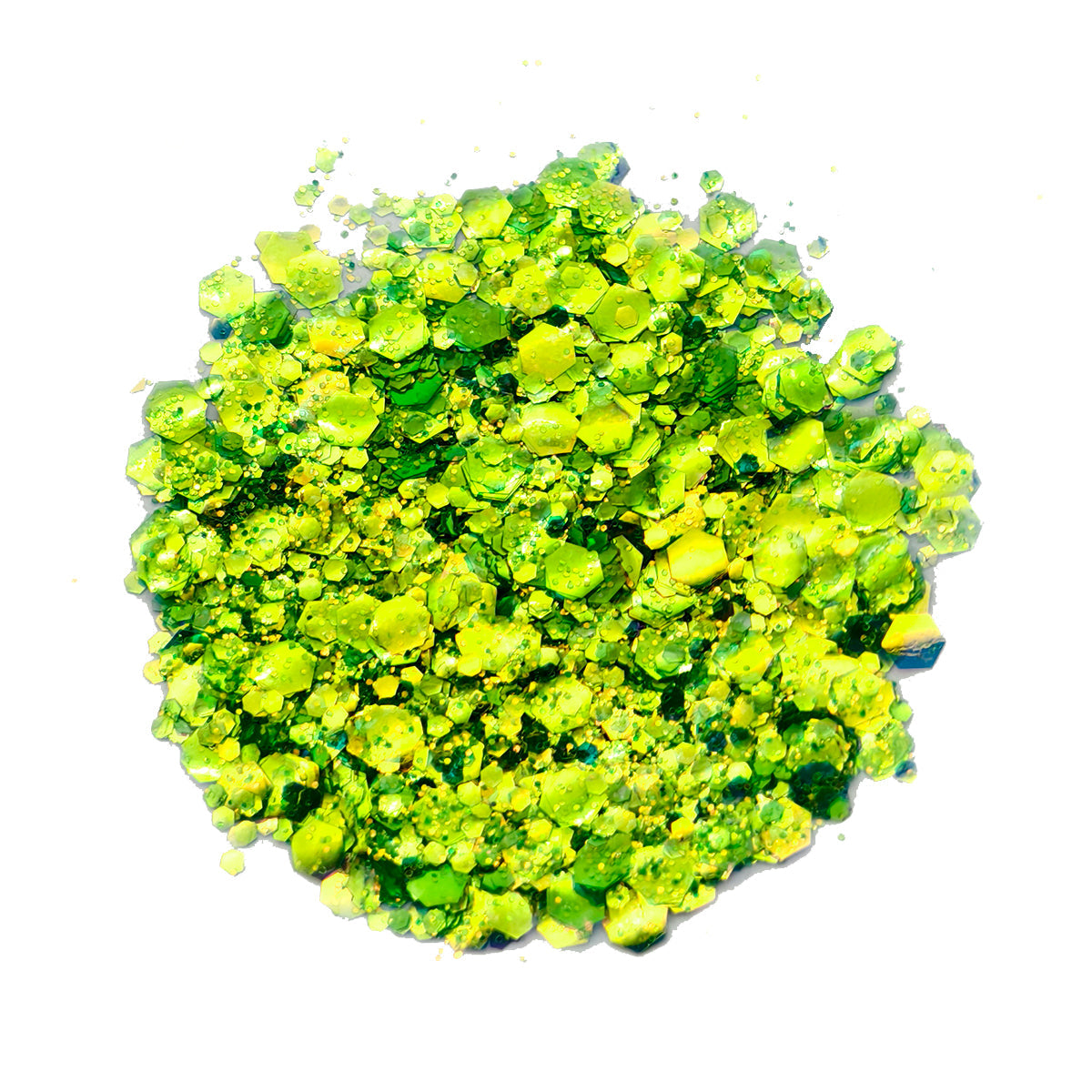 Take Over "Sparkle Dust" Glitter FC333