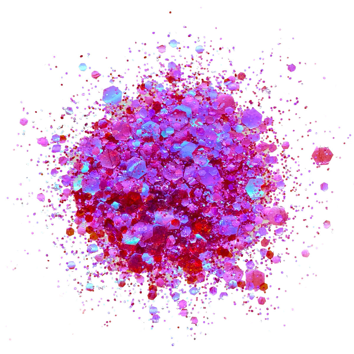 Take Over "Sparkle Dust" Glitter FC348