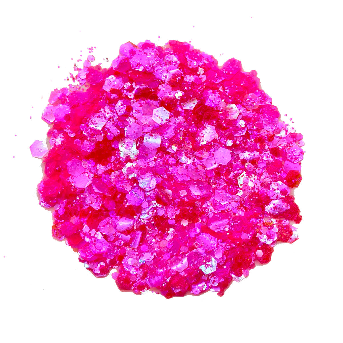 Take Over "Sparkle Dust" Glitter FC349