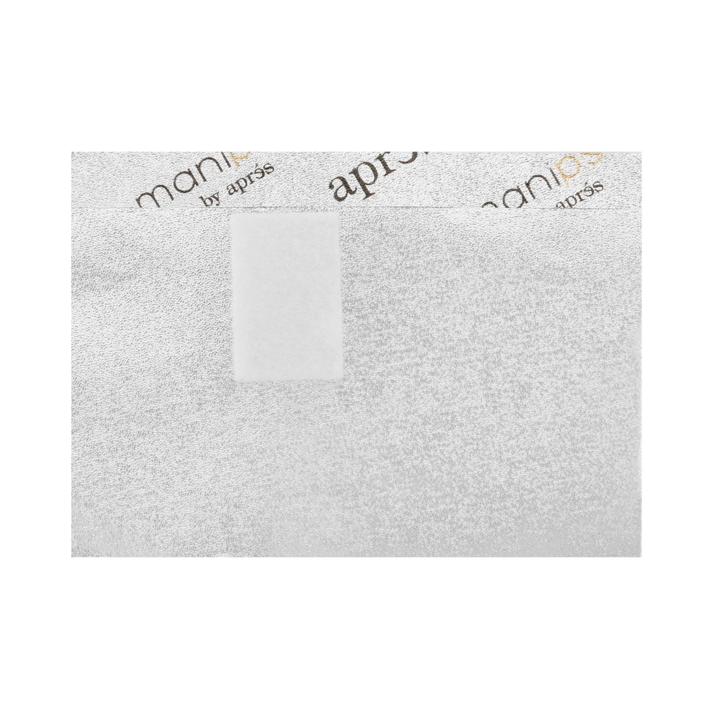 APRÉS Nail Remover Foil Wraps