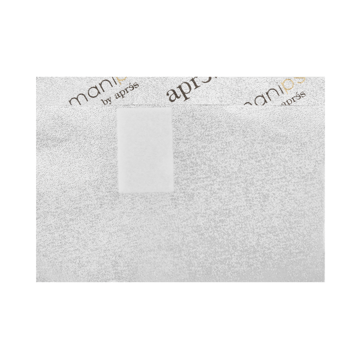 Apres Nail Remover Foil Wraps