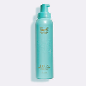 LBLA Bubble Lash Shampoo 180ML - cleanser