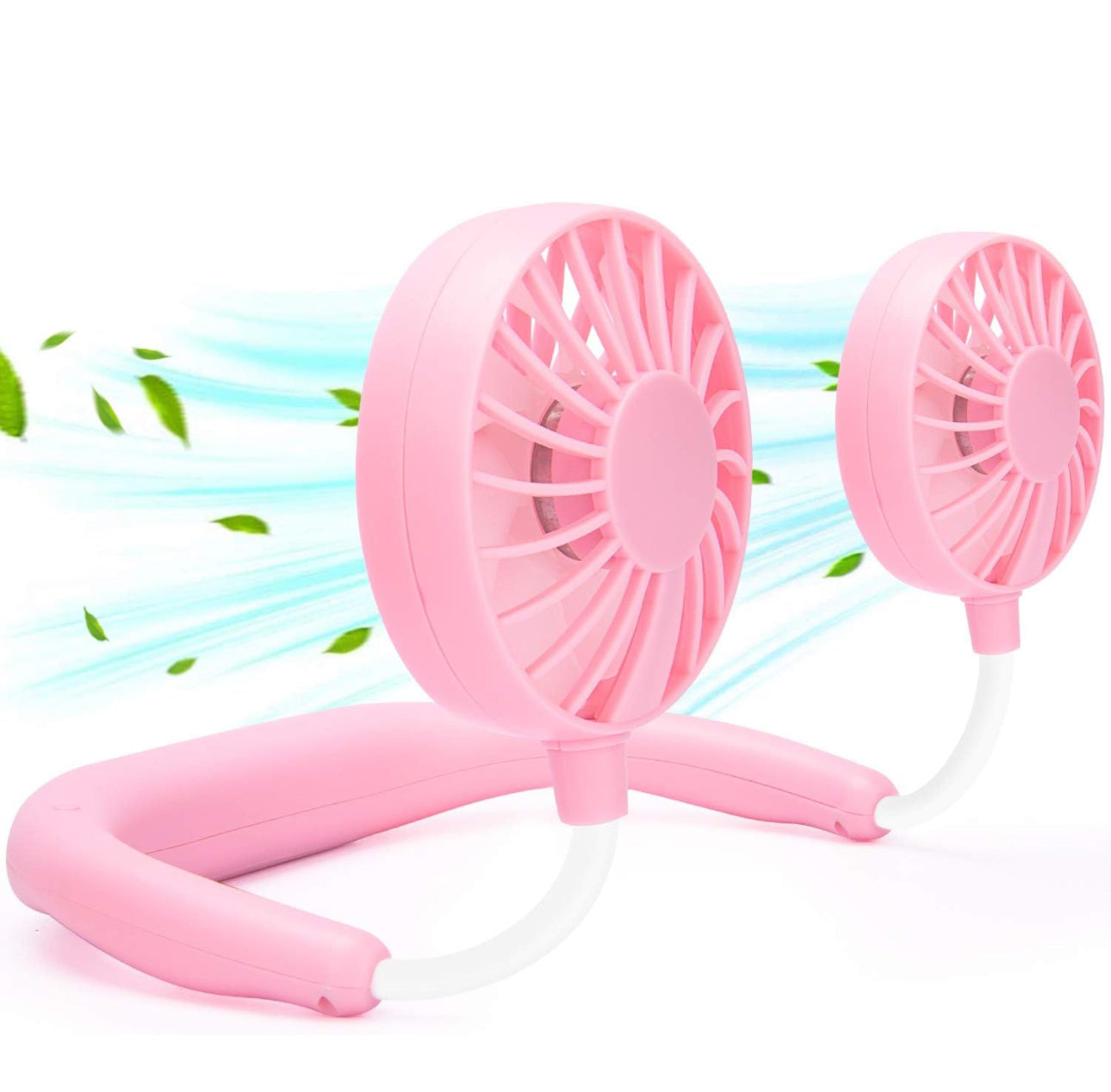 Neck Fan