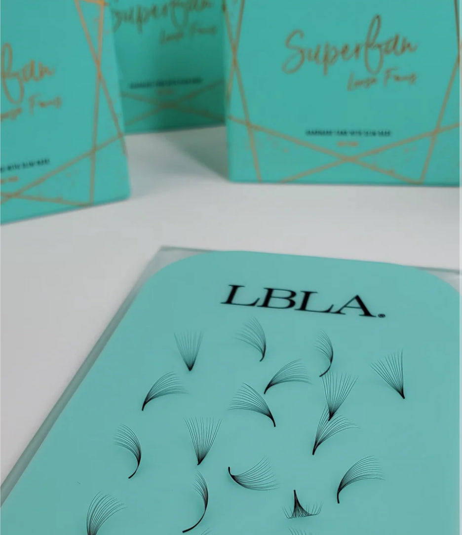 LBLA Silicone Pad