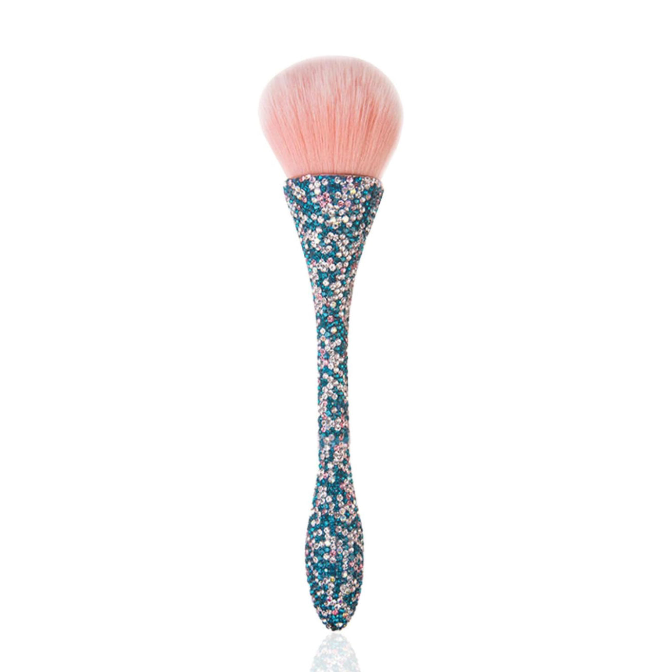 Diamond Nail Dust Brush