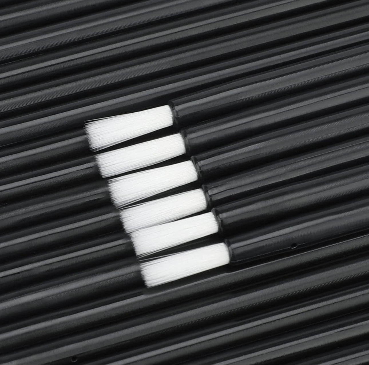 Disposable Lip Brush Pack 25ct