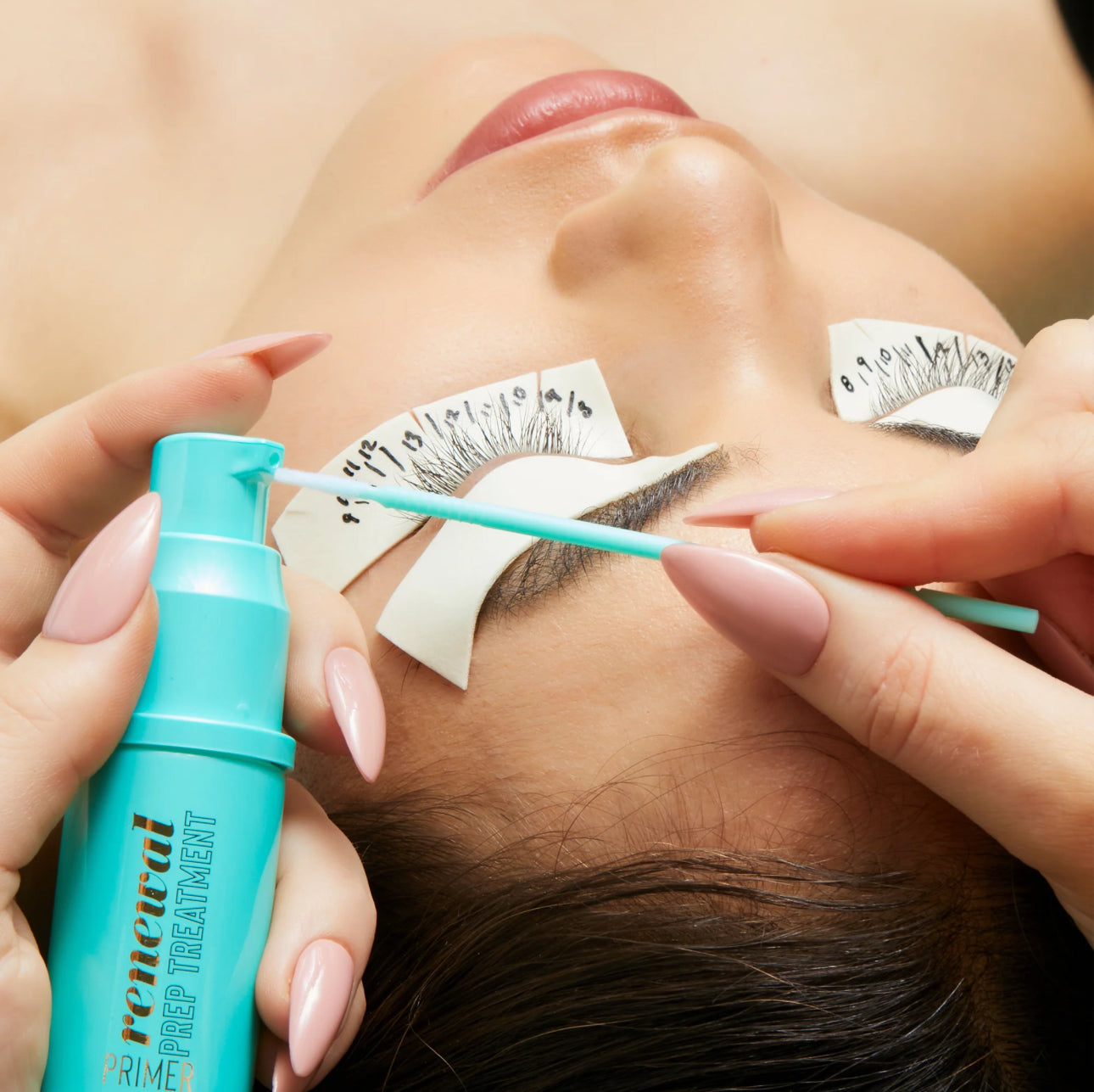 LBLA Renewal Prep Treatment