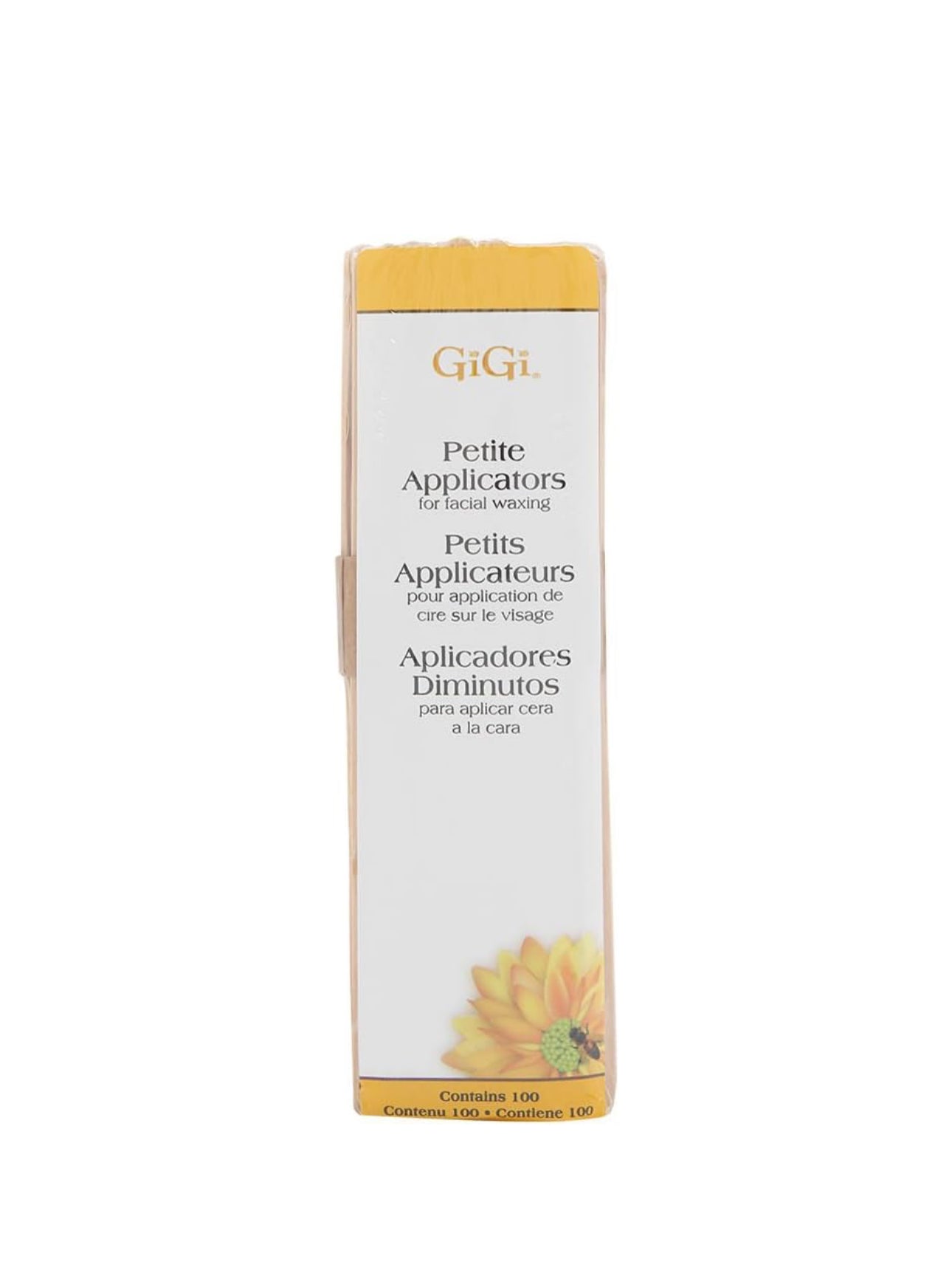 GiGi Petite Applicators 100pc