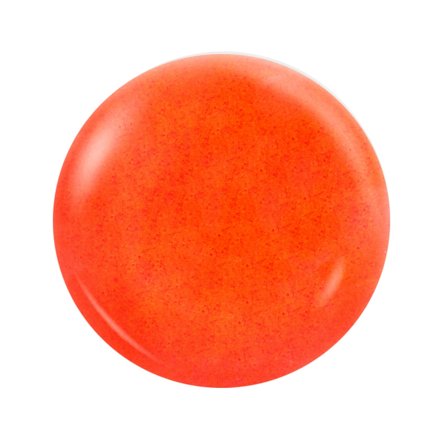 NOTPOLISH G03 - NEON ORANGE