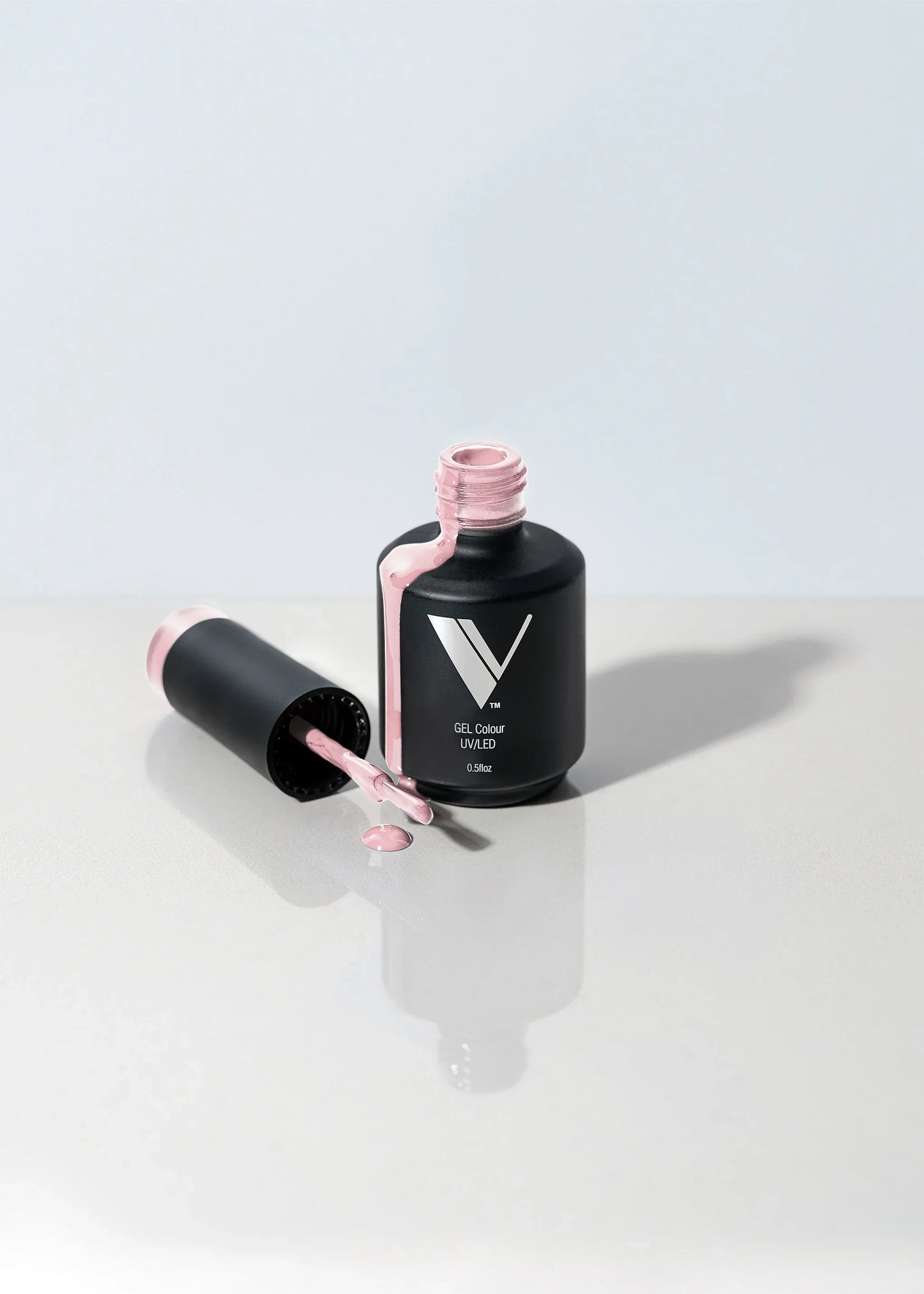 V Beauty Pure GEL POLISH - 187 NOT YOUR BABY