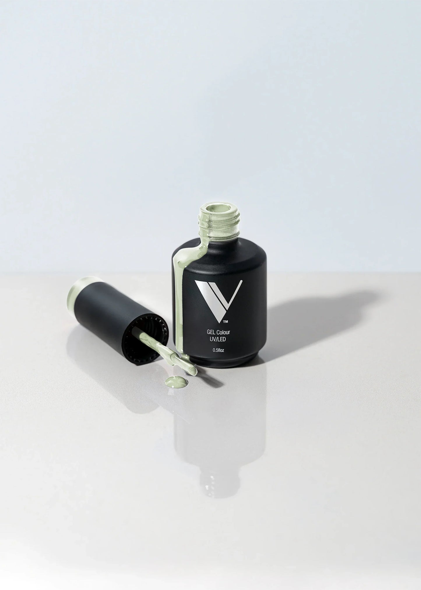 V Beauty Pure GEL POLISH - 188 TOXICA