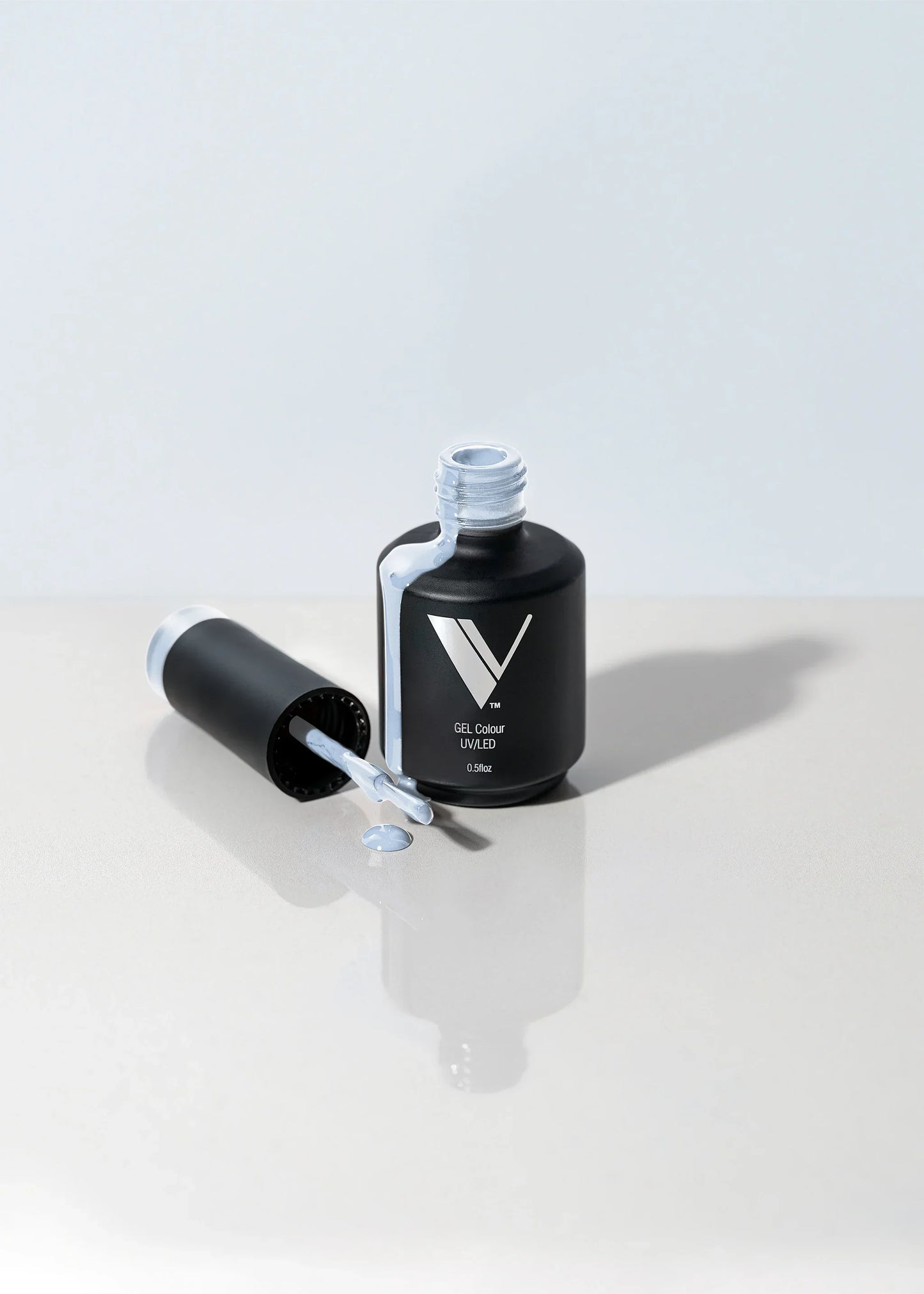 V Beauty Pure GEL POLISH - 192 LEFT ON READ