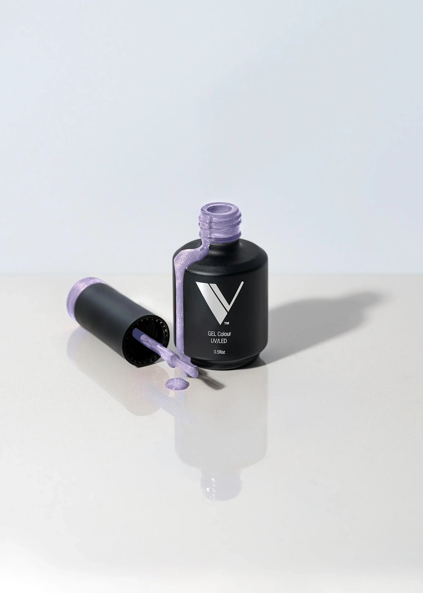 V Beauty Pure GEL POLISH - 193 LOS ANGELES