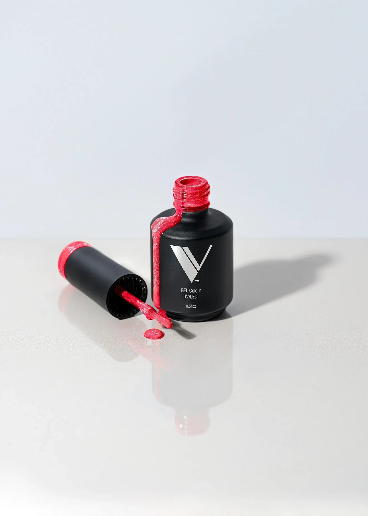 V Beauty Pure GEL POLISH - 196 CABO
