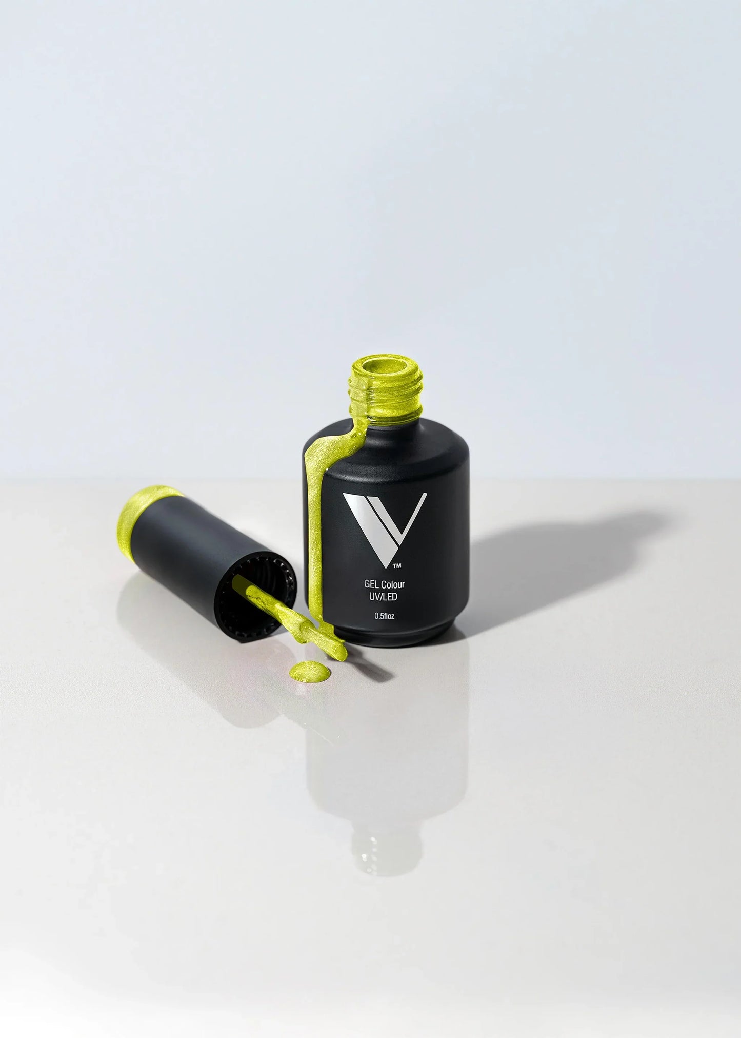 V Beauty Pure GEL POLISH - 198 BAHAMAS