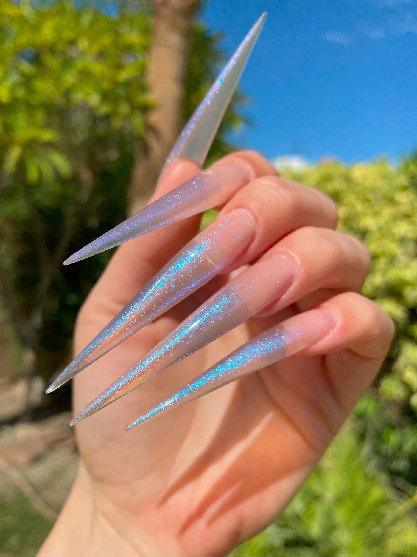 V Beauty Pure GEL POLISH - 202 SCARLET