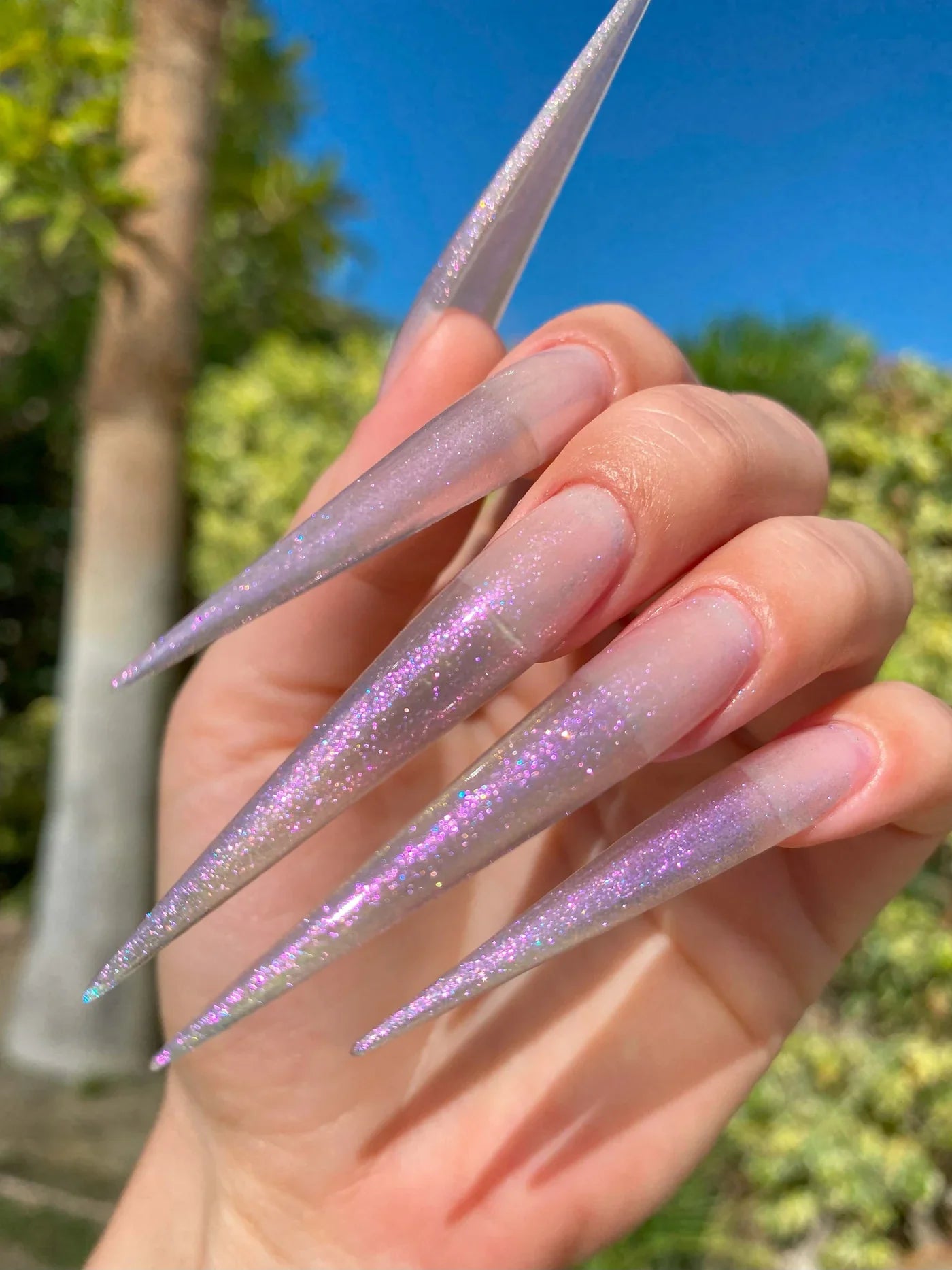 V Beauty Pure GEL POLISH - 203 FEVER DREAM