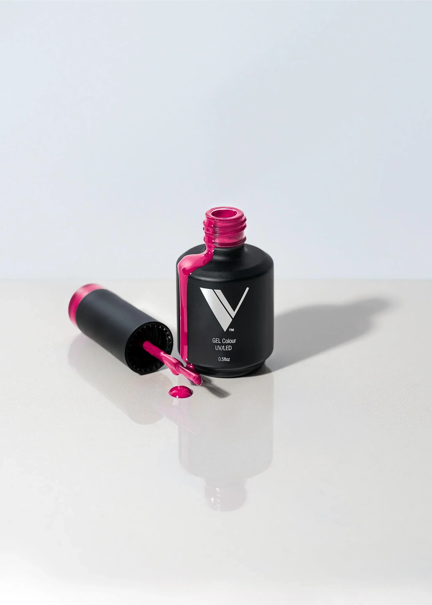 V BEAUTY PURE GEL POLISH - 207 EXPENSIVE TASTE
