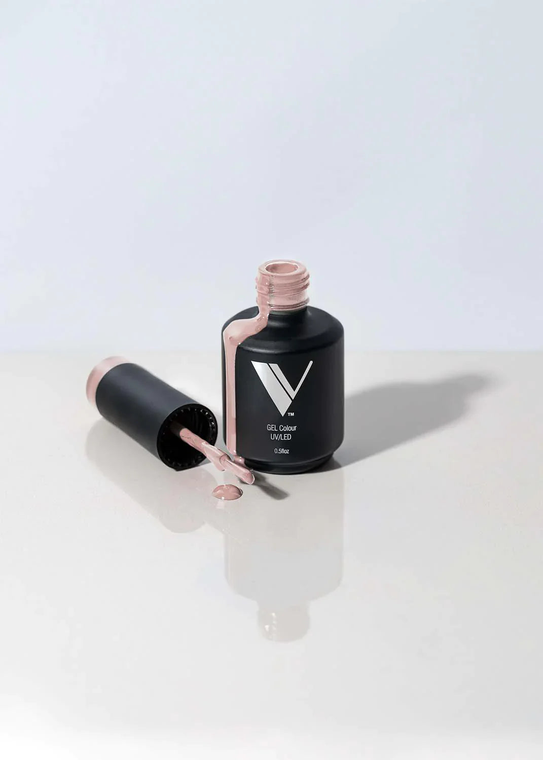 V BEAUTY PURE GEL POLISH - 213 PICNIC IN THE PARK