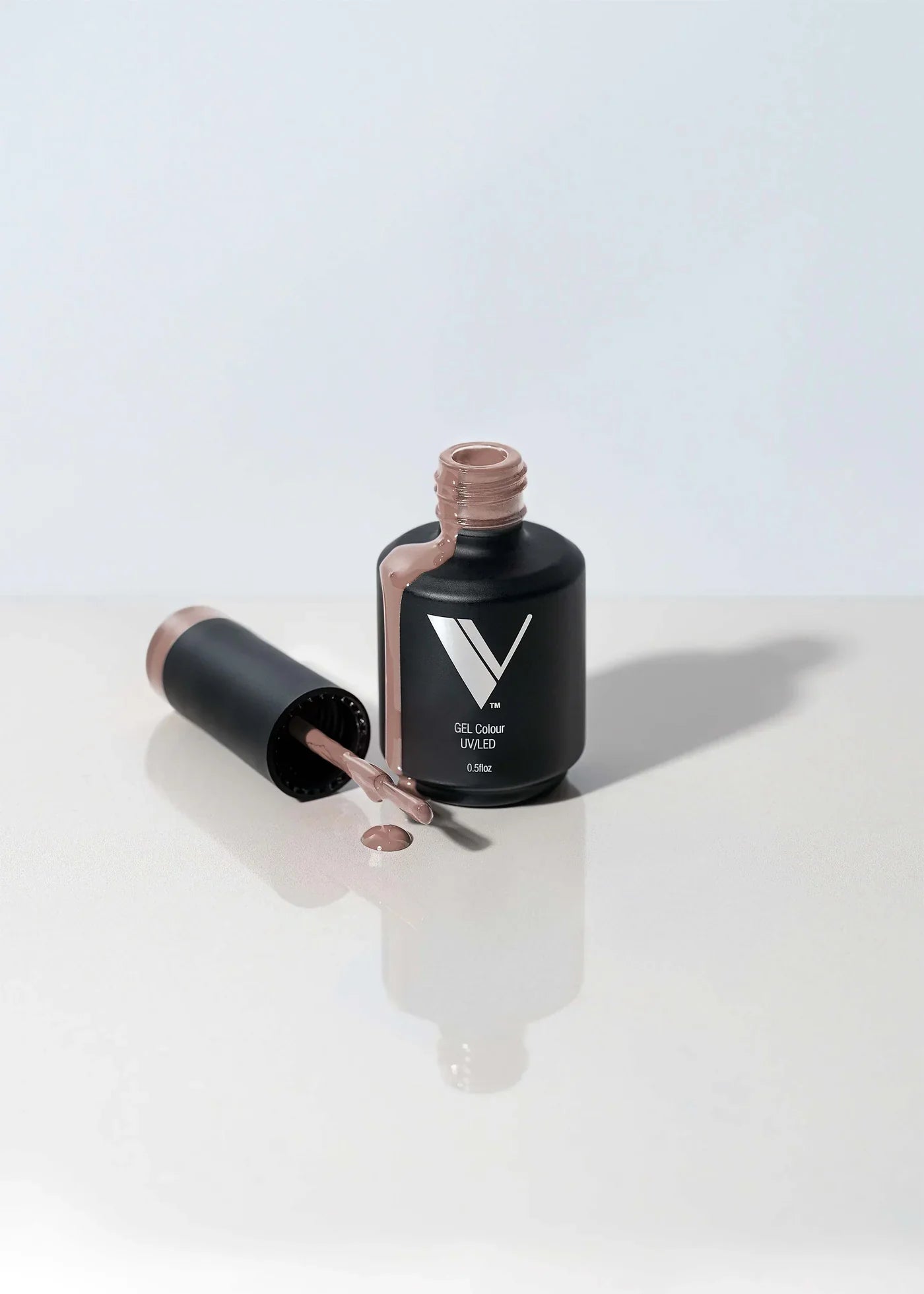 V BEAUTY PURE GEL POLISH - 217 GRATEFUL
