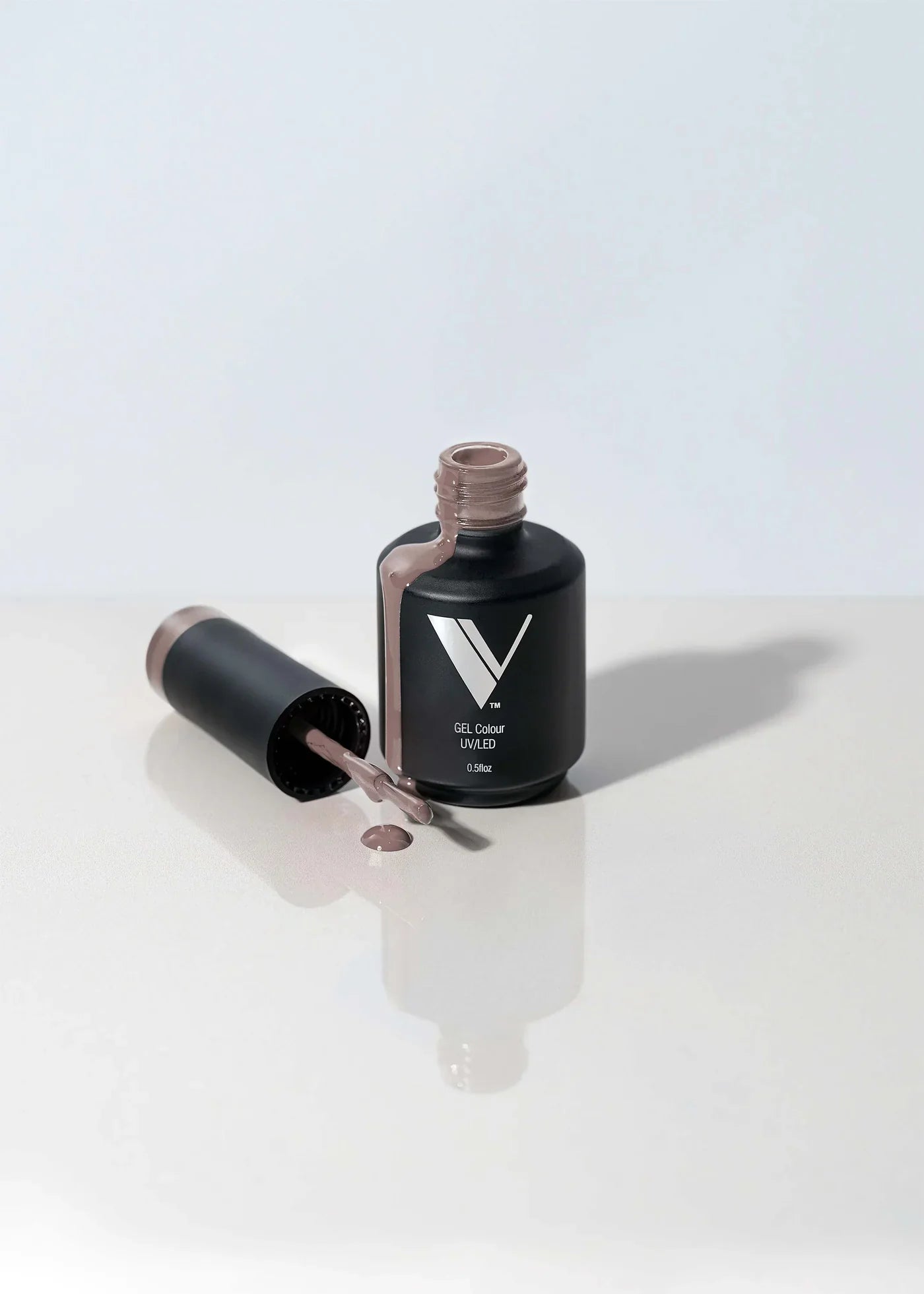 V BEAUTY PURE GEL POLISH - 220 RESILIENT