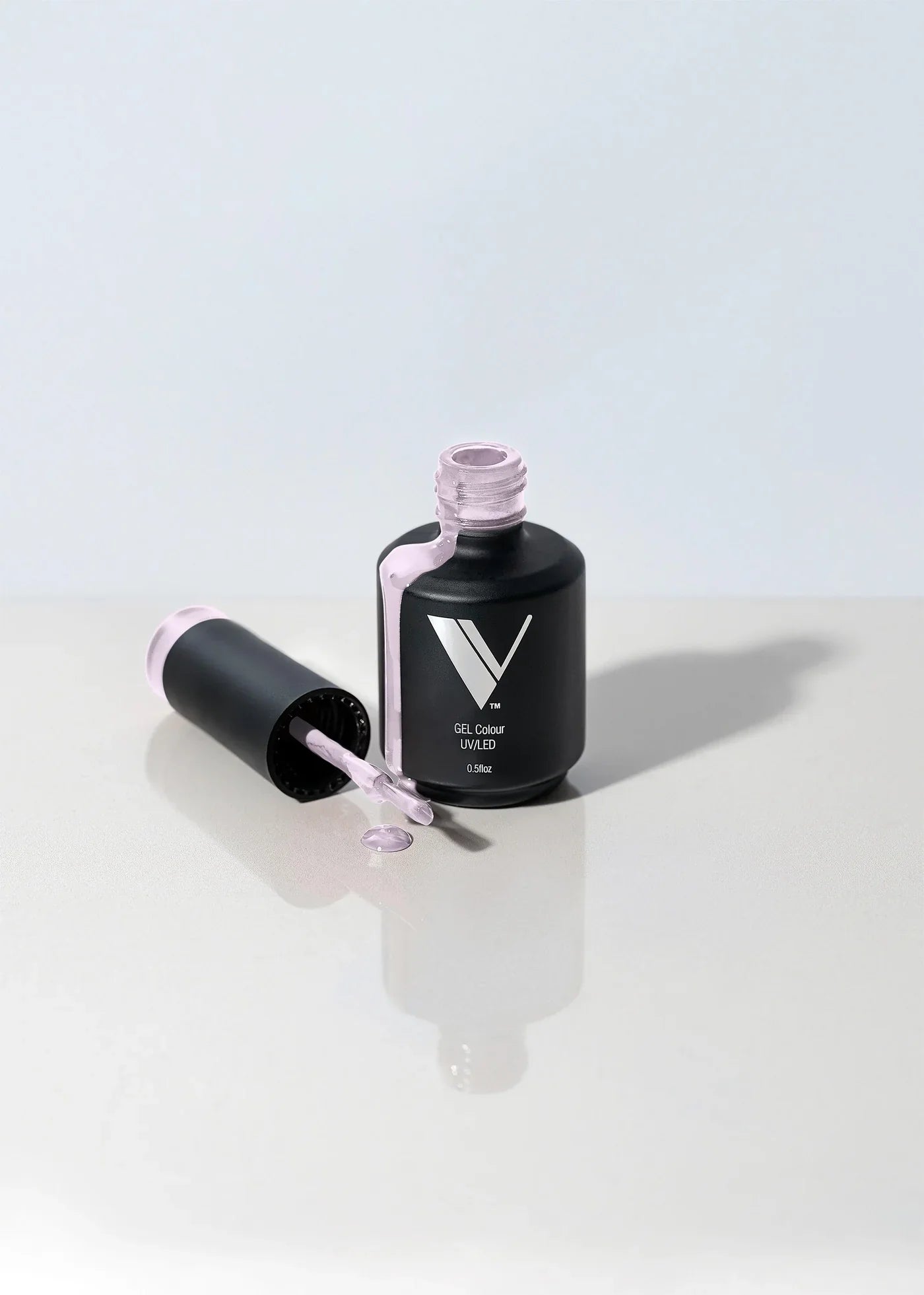 V BEAUTY PURE GEL POLISH - 223 BAE-BY