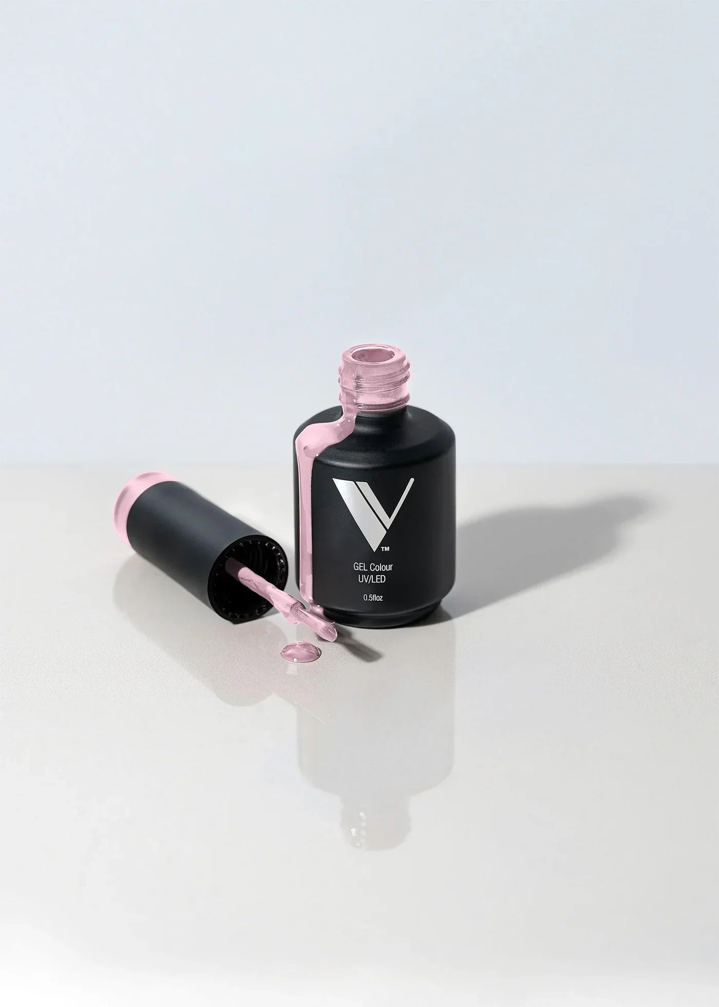 V BEAUTY PURE GEL POLISH - 226 BAE WATCH