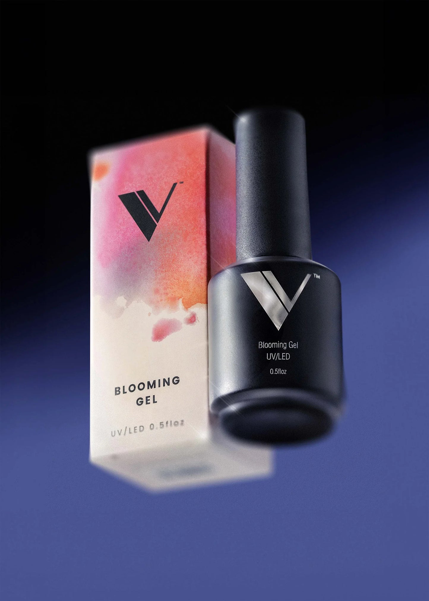 V BEAUTY PURE BLOOMING GEL - CLEAR