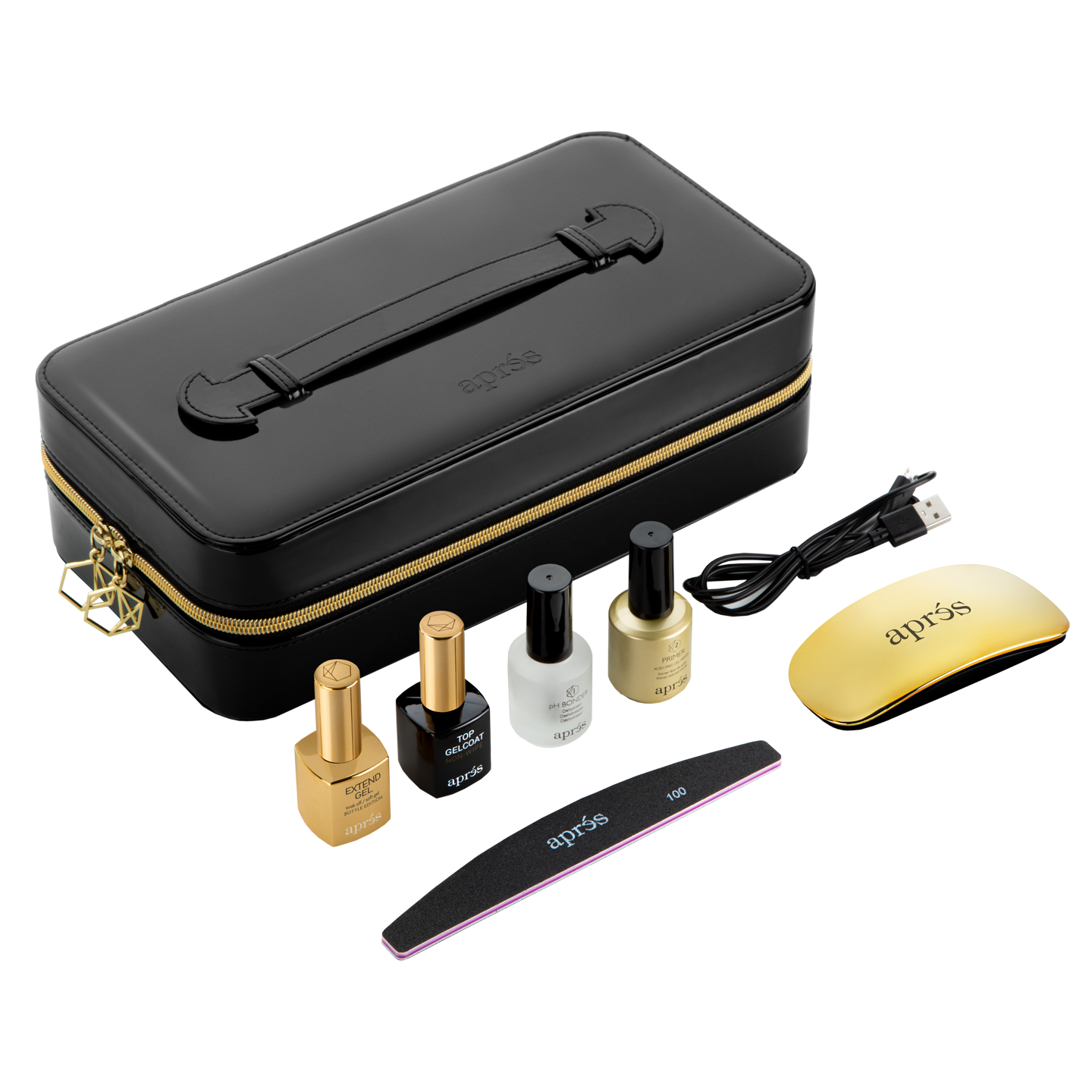 Aprés Gel-X Nail Extension Kit
