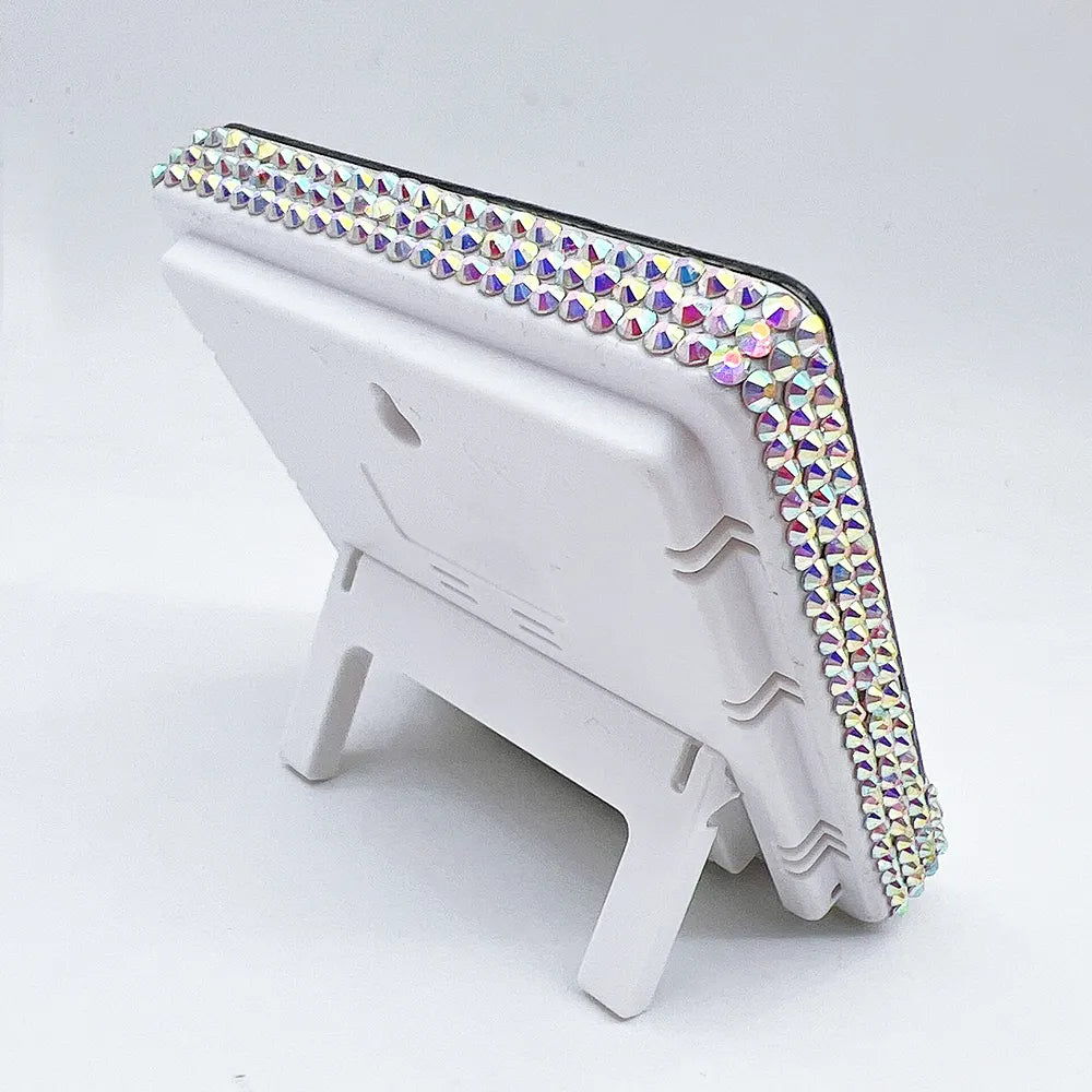 Diamond Temperature & Humidity Meter