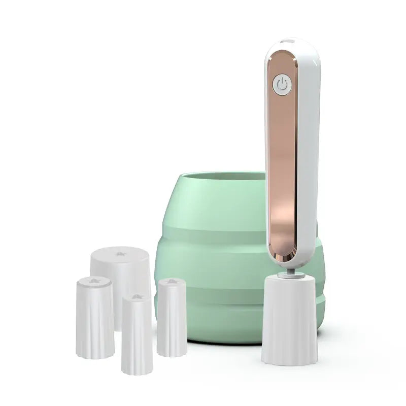 Professional Glue Shaker