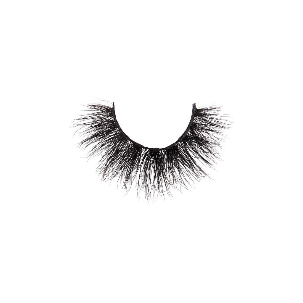 Beauty Creations The Hot Pink Collection HUSH-HUSH 3D Faux Mink