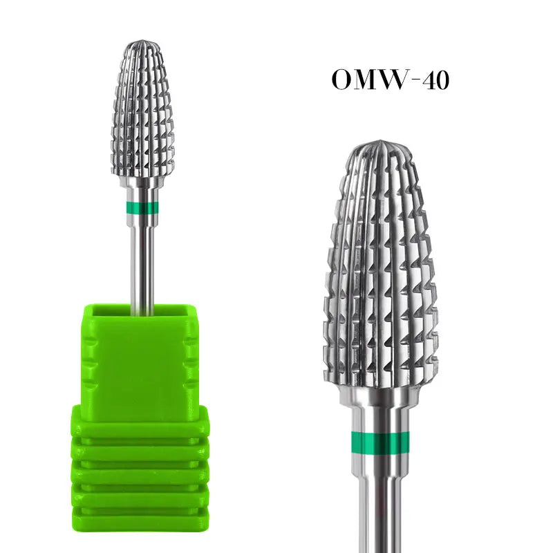 Typhoon Nail Drill Bit