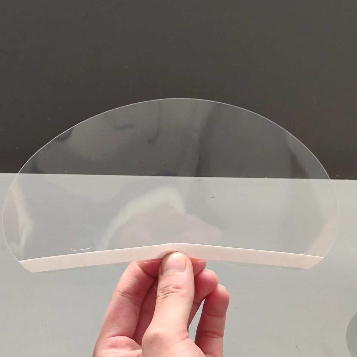 Face Shield 35pc