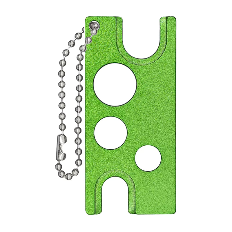 Lash Adhesive Bottle Opener