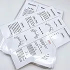 Lash Guides