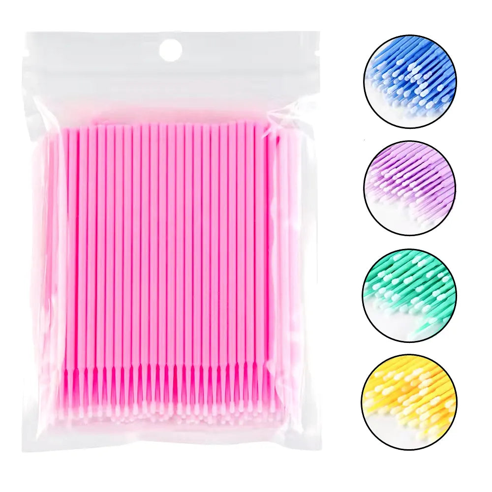 Disposable Micro Applicators