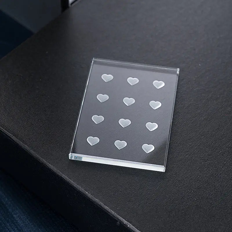 Crystal Lash Adhesive Holder