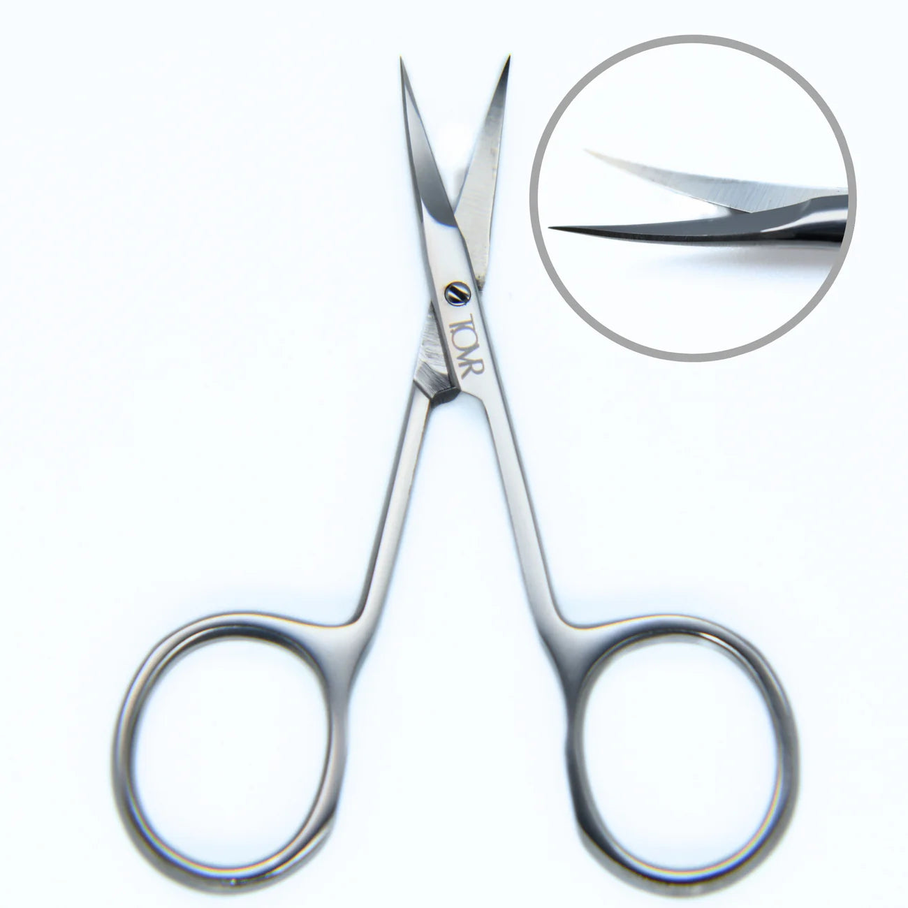 Take Over Cuticle Scissors