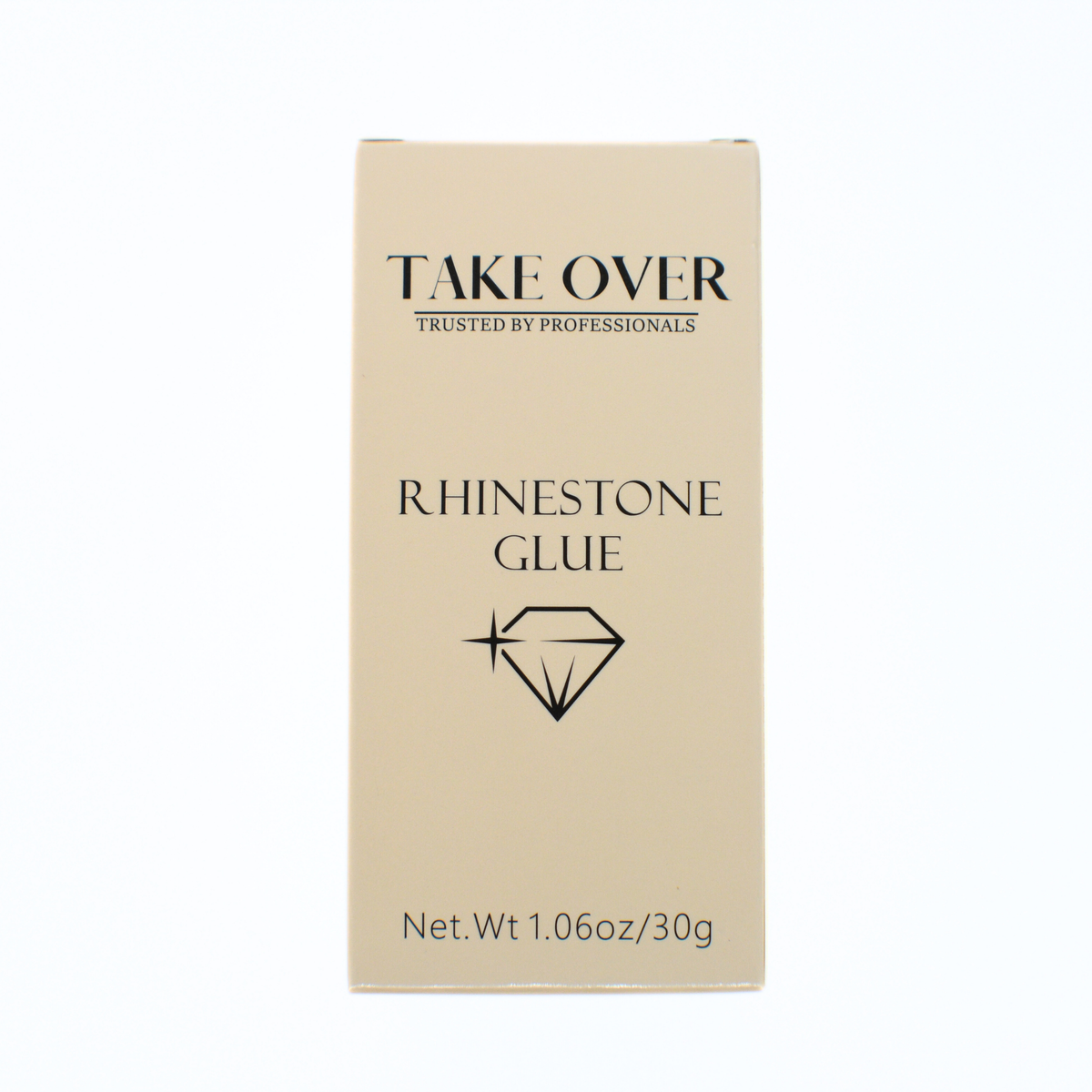 Take Over Rhinestone Glue