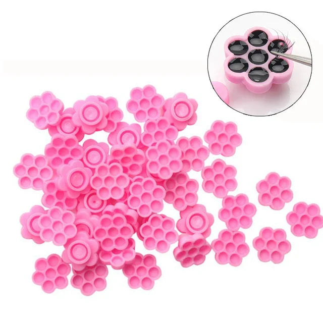 Lash Adhesive Blooming Cup