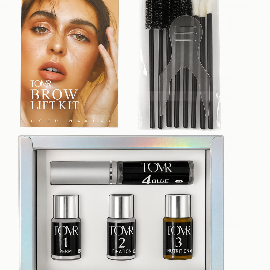 Take Over Brow Lamination Kit