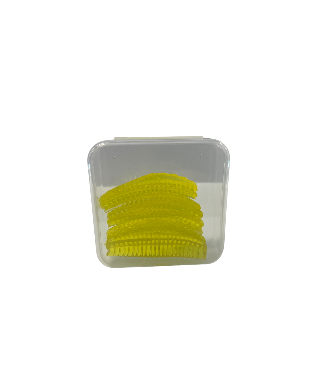 Eyelash Lifting Pads 8pc