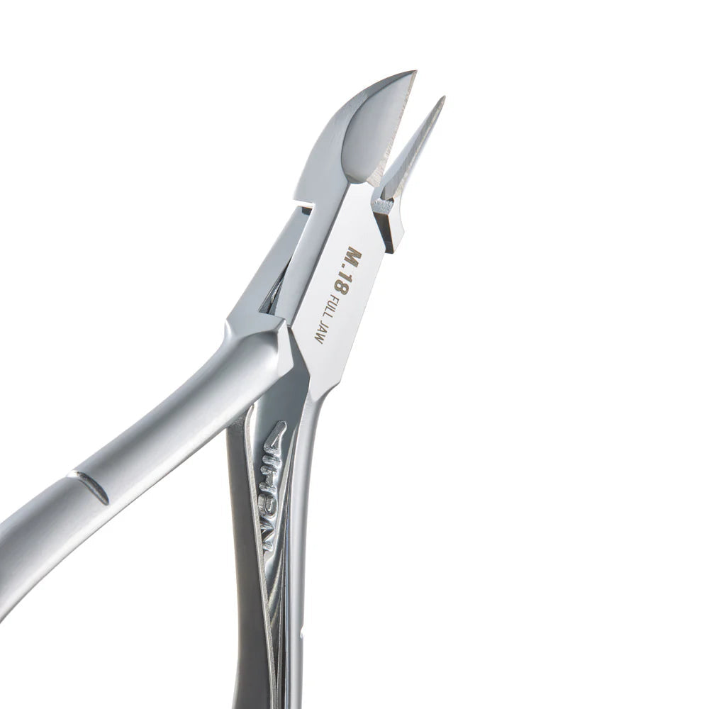 NGHIA Nail Nipper M.18 (Hard Steel)