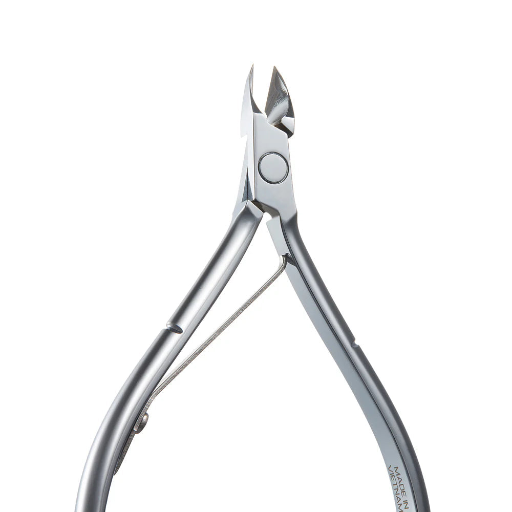 NGHIA Cuticle Nipper D.18 (Hard Steel)
