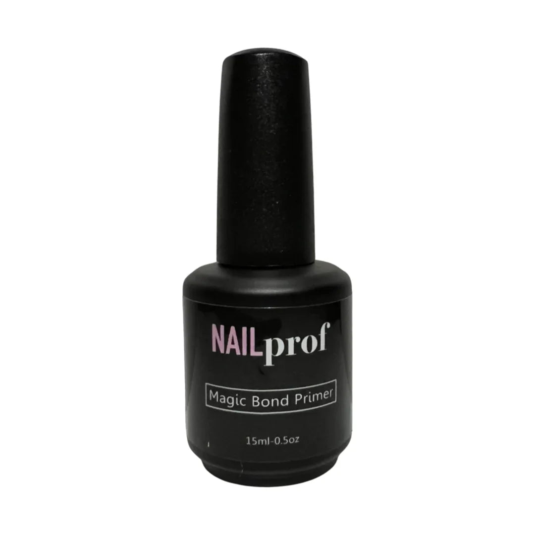 Nail Prof Magic Bond Primer