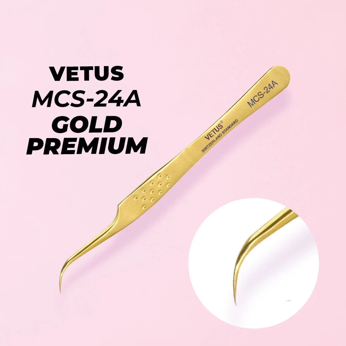 Vetus Tweezer MCS-24A