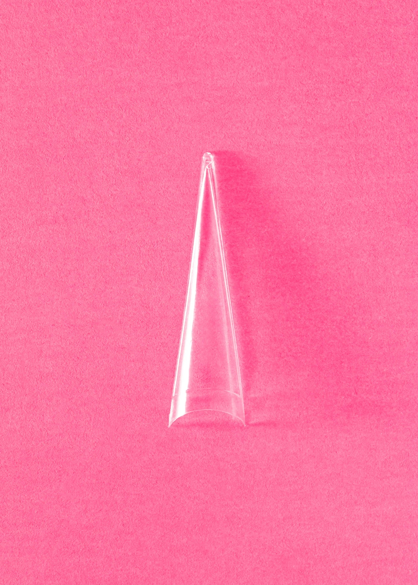 V Beauty Pure Stiletto Long Tips